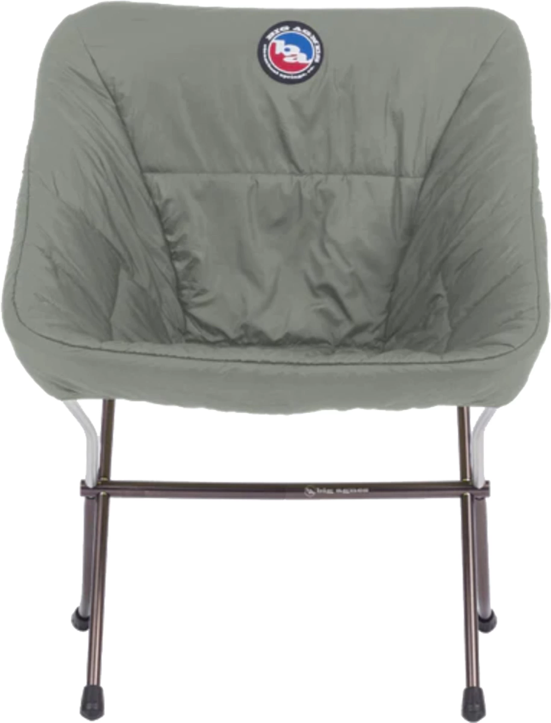 Big Agnes Insulated Cover - Mica Basin Camp Chair 2 Big Agnes Insulated Cover - Mica Basin Camp Chair - Billede 2