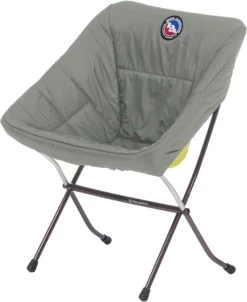 Big Agnes Insulated Cover - Mica Basin Camp Chair