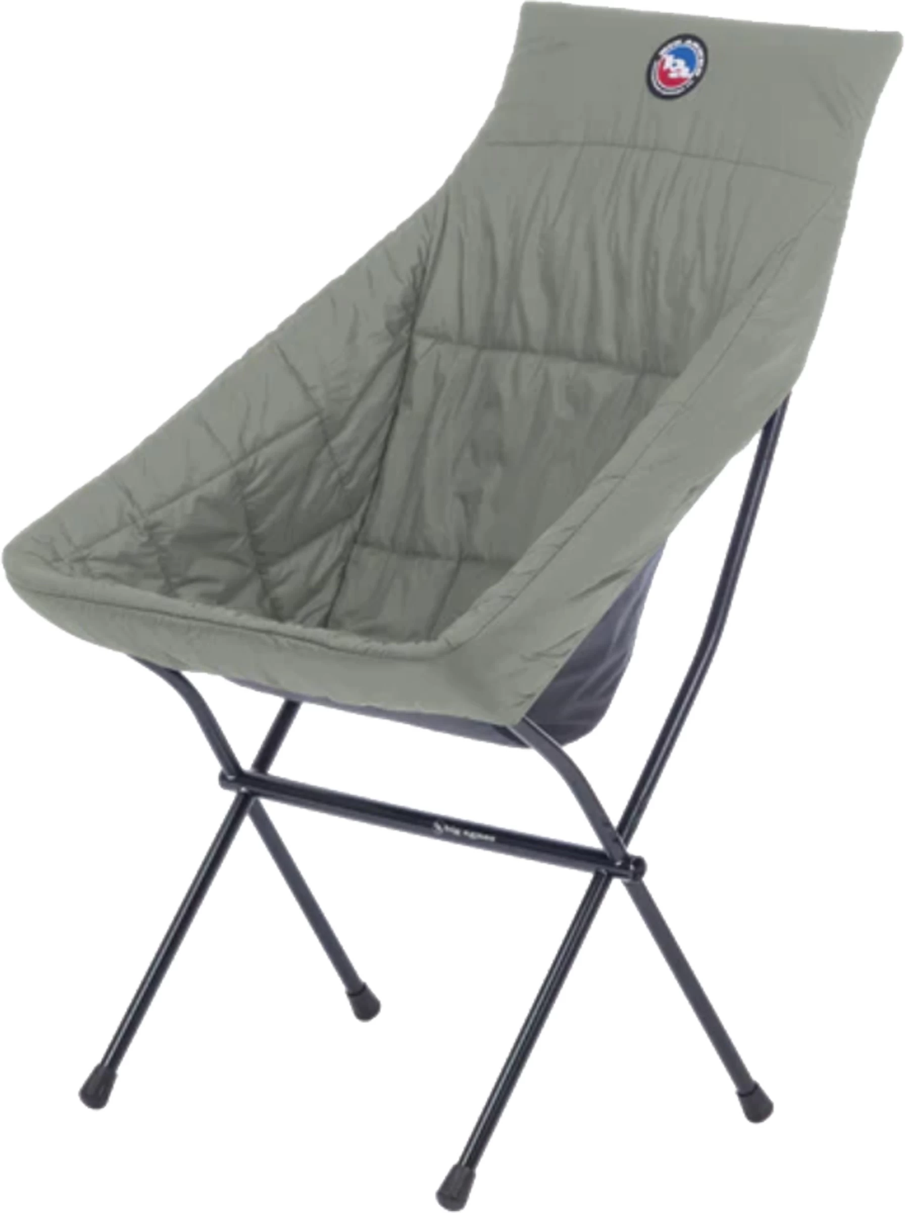 Big Agnes Insulated Cover - Big Six Camp Chair 1 Big Agnes Insulated Cover - Big Six Camp Chair
