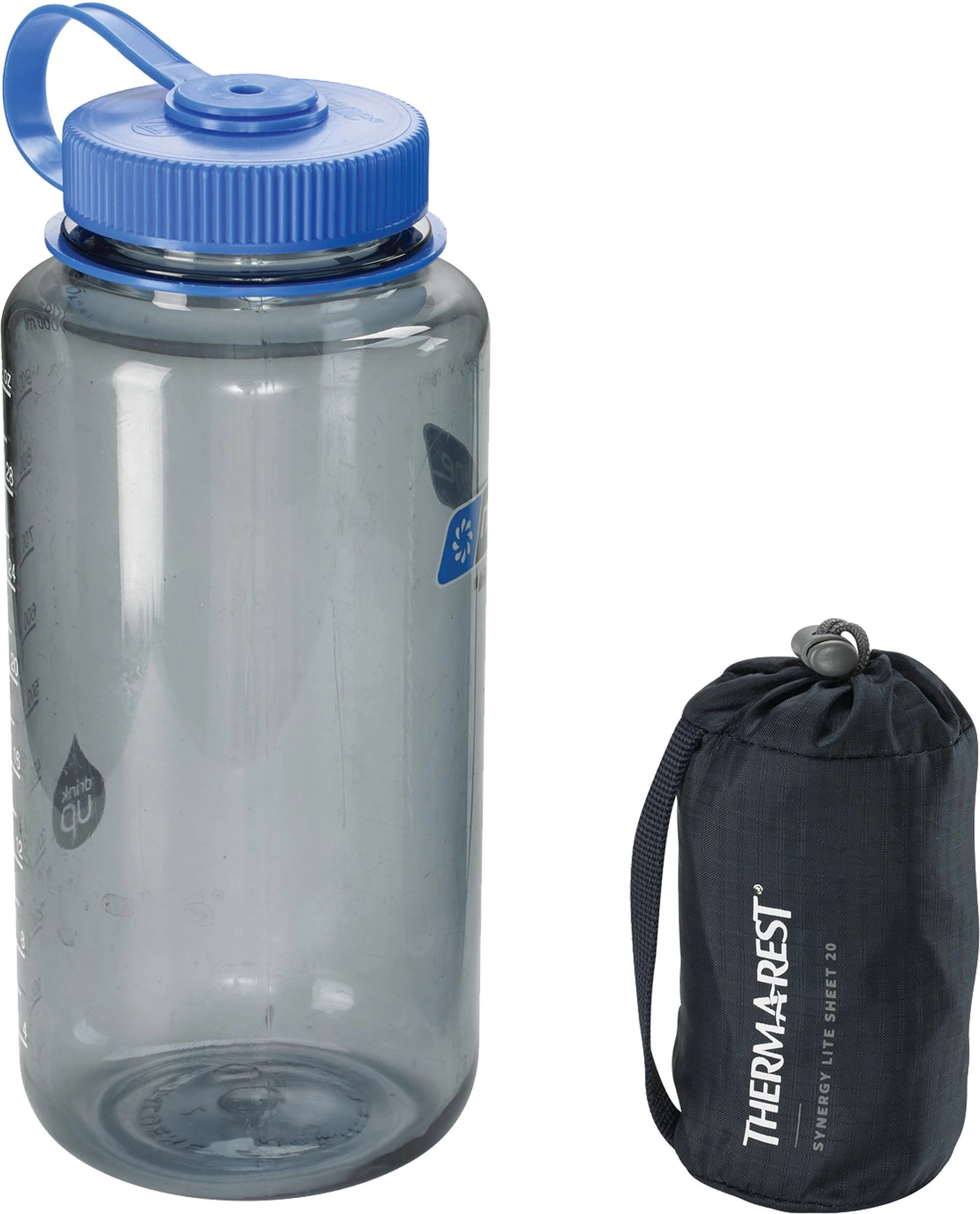 Therm-a-Rest Synergy Lite Sheet 20 6 Therm-a-Rest Synergy Lite Sheet 20 - Billede 6