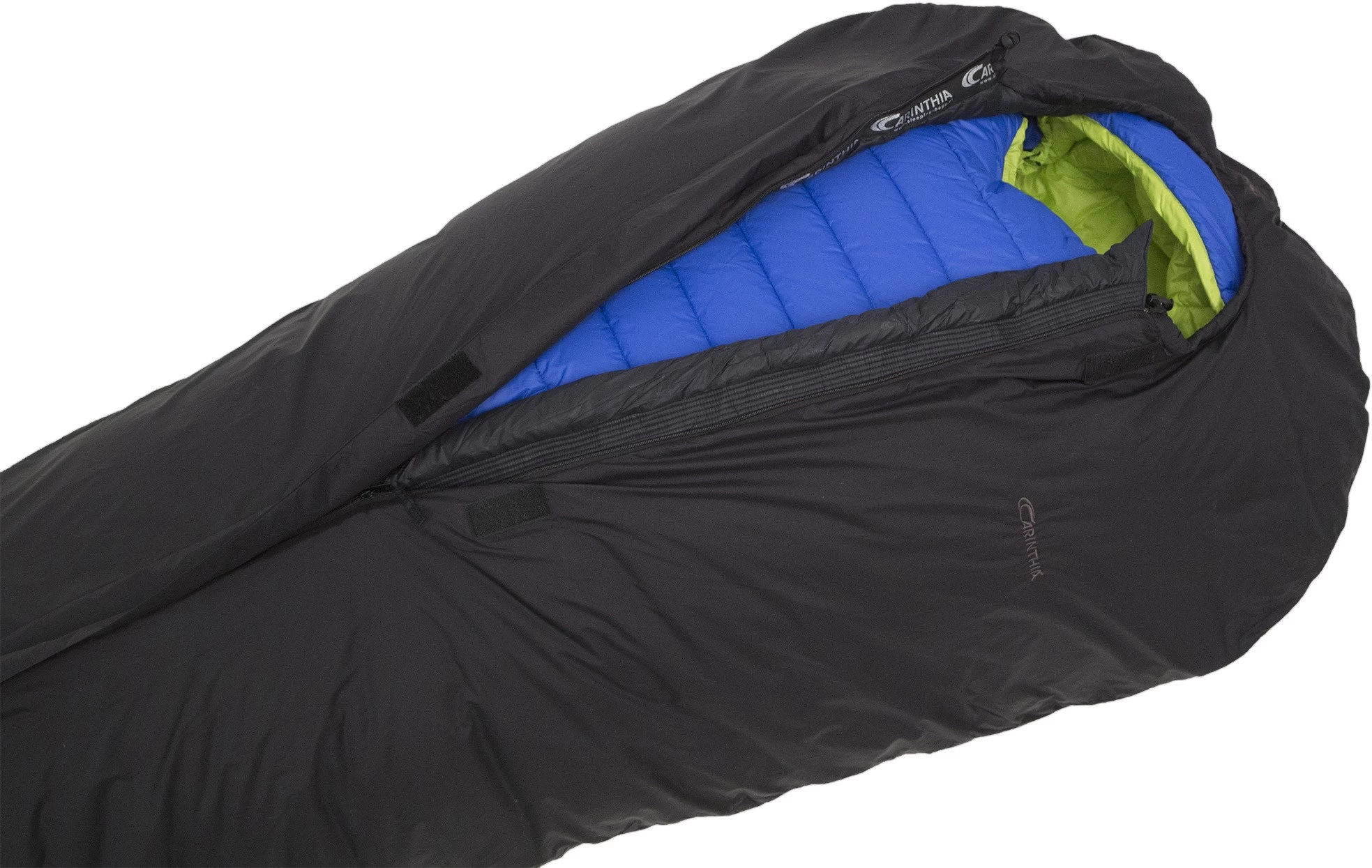 Carinthia XP Top 5 Carinthia XP Top - Billede 5