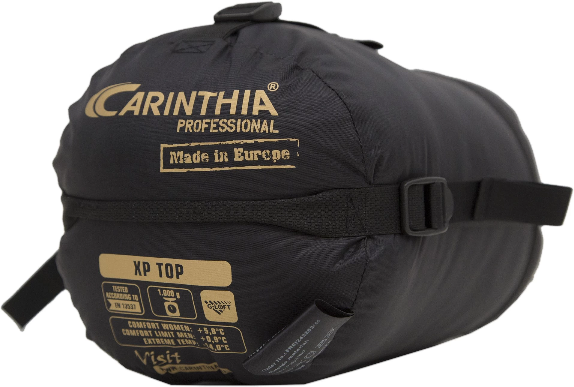 Carinthia XP Top 6 Carinthia XP Top - Billede 6