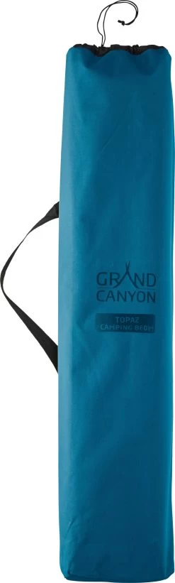 Grand Canyon Topaz Camping Bed Medium 8 Grand Canyon Topaz Camping Bed Medium -EventyrSøgerUdstyr 61400009 3