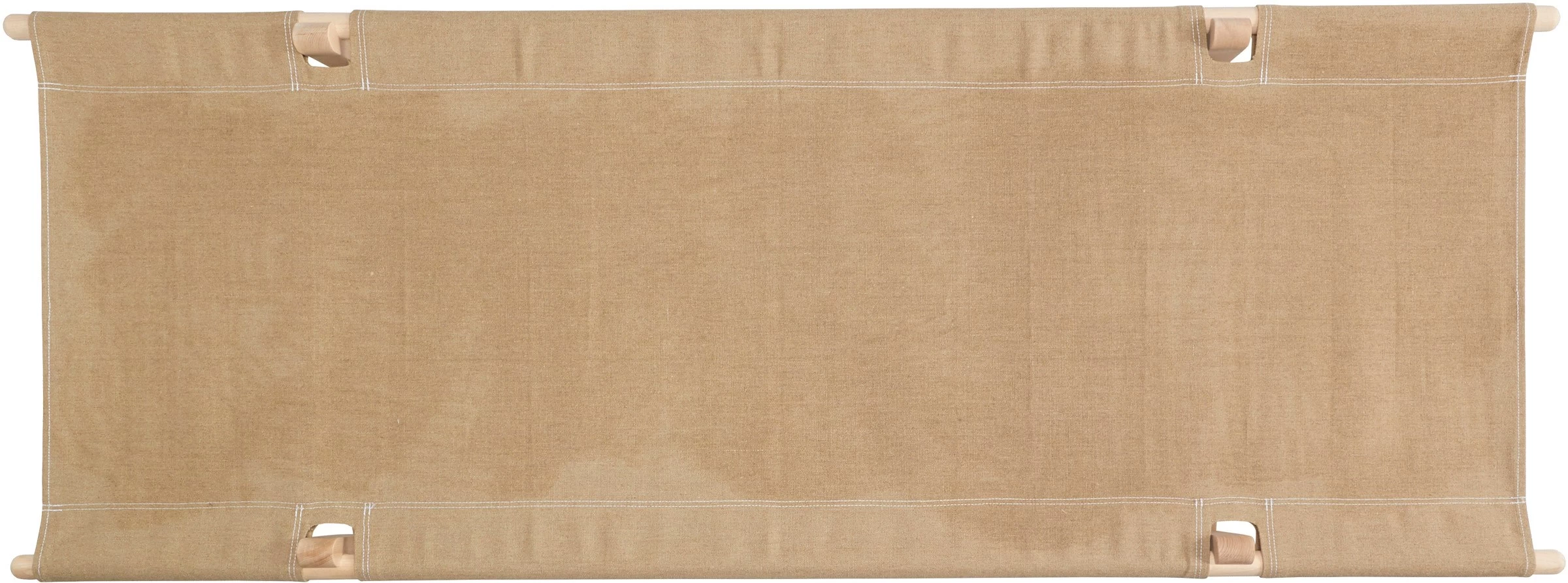 Nordisk Marselis Wooden Bed 2 Nordisk Marselis Wooden Bed - Billede 2