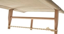 Nordisk Marselis Wooden Bed 9 Nordisk Marselis Wooden Bed -EventyrSøgerUdstyr 61400012 2