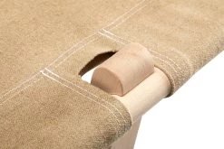 Nordisk Marselis Wooden Bed 11 Nordisk Marselis Wooden Bed -EventyrSøgerUdstyr 61400012 4