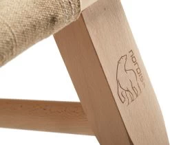 Nordisk Marselis Wooden Bed 12 Nordisk Marselis Wooden Bed -EventyrSøgerUdstyr 61400012 5