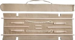 Nordisk Marselis Wooden Bed 13 Nordisk Marselis Wooden Bed -EventyrSøgerUdstyr 61400012 6