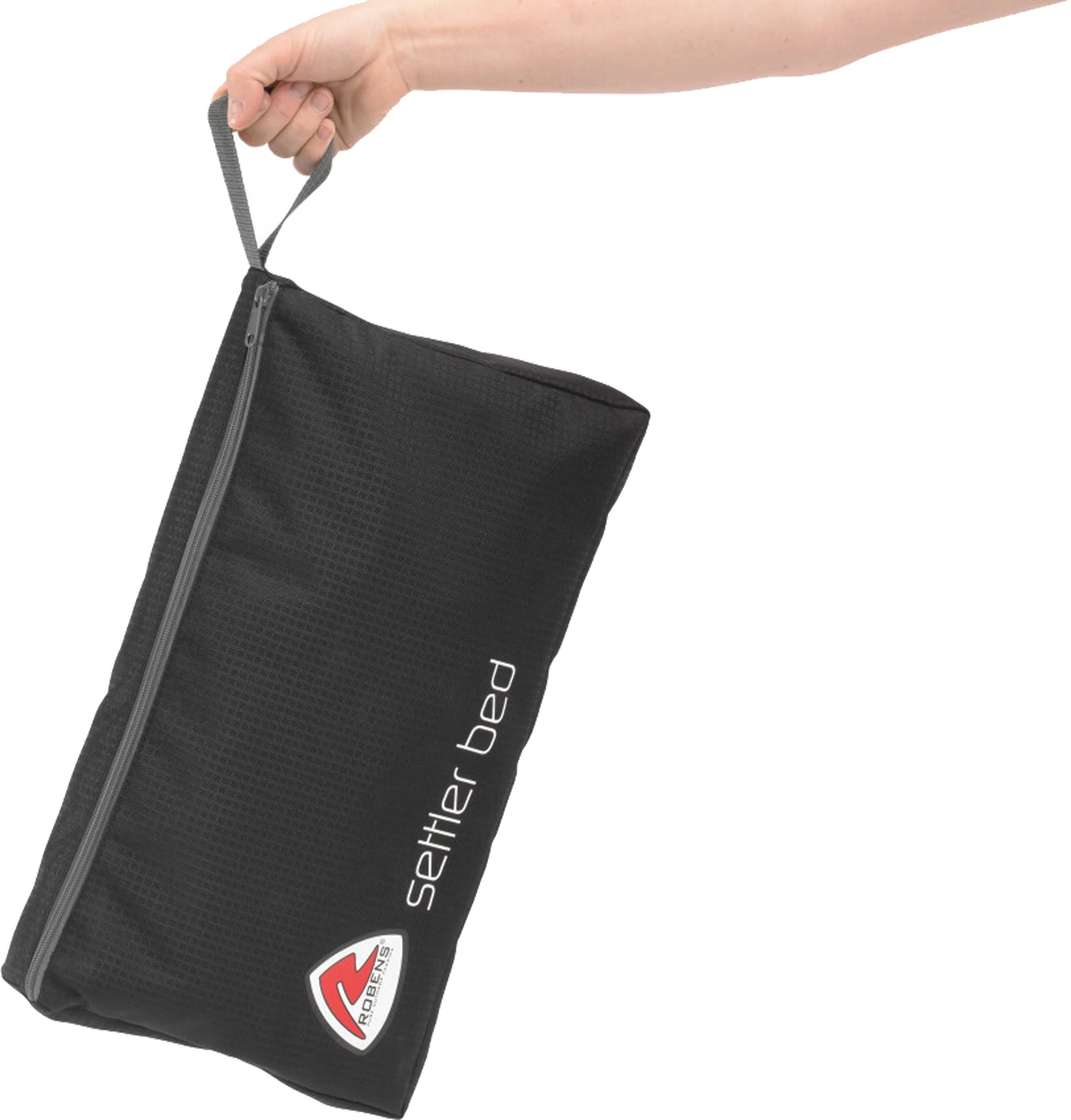 Robens Settler Bed 4 Robens Settler Bed - Billede 4