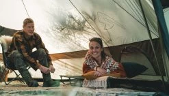 Robens Settler Bed 9 Robens Settler Bed -EventyrSøgerUdstyr 61400013 4