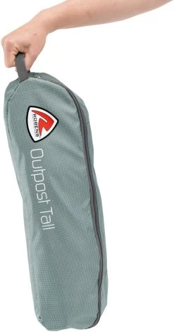 Robens Outpost Tall Bed 8 Robens Outpost Tall Bed -EventyrSøgerUdstyr 61400015 3