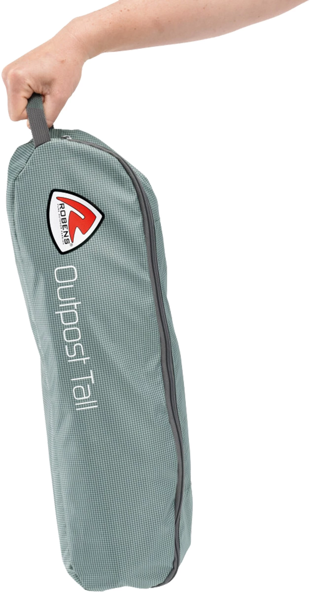 Robens Outpost Tall Bed 4 Robens Outpost Tall Bed - Billede 4