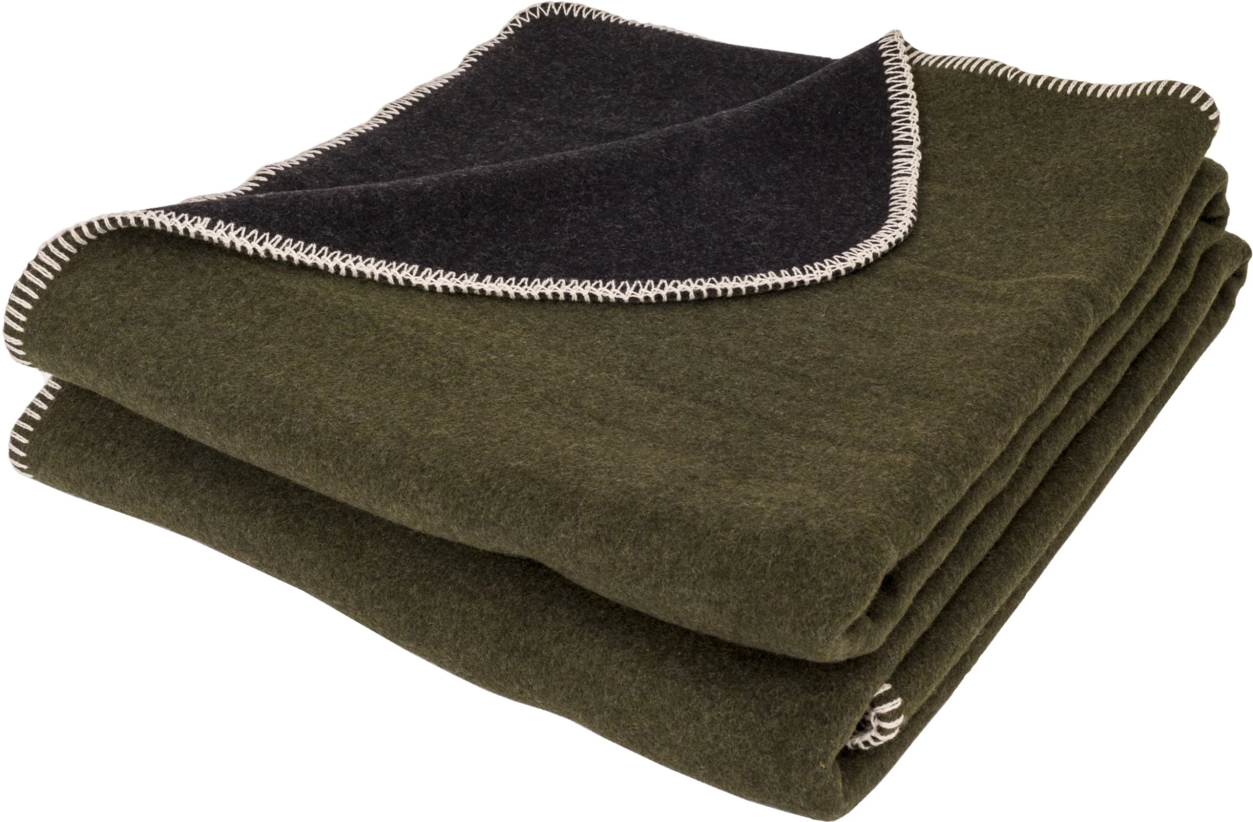 Petromax Wool Blanket 150 X 200 Cm 2 Petromax Wool Blanket 150 X 200 Cm - Billede 2