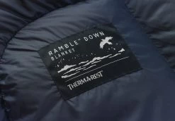 Therm-a-Rest Ramble™ Down Blanket -EventyrSøgerUdstyr 61500012 4