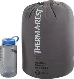 Therm-a-Rest Ramble™ Down Blanket -EventyrSøgerUdstyr 61500012 5