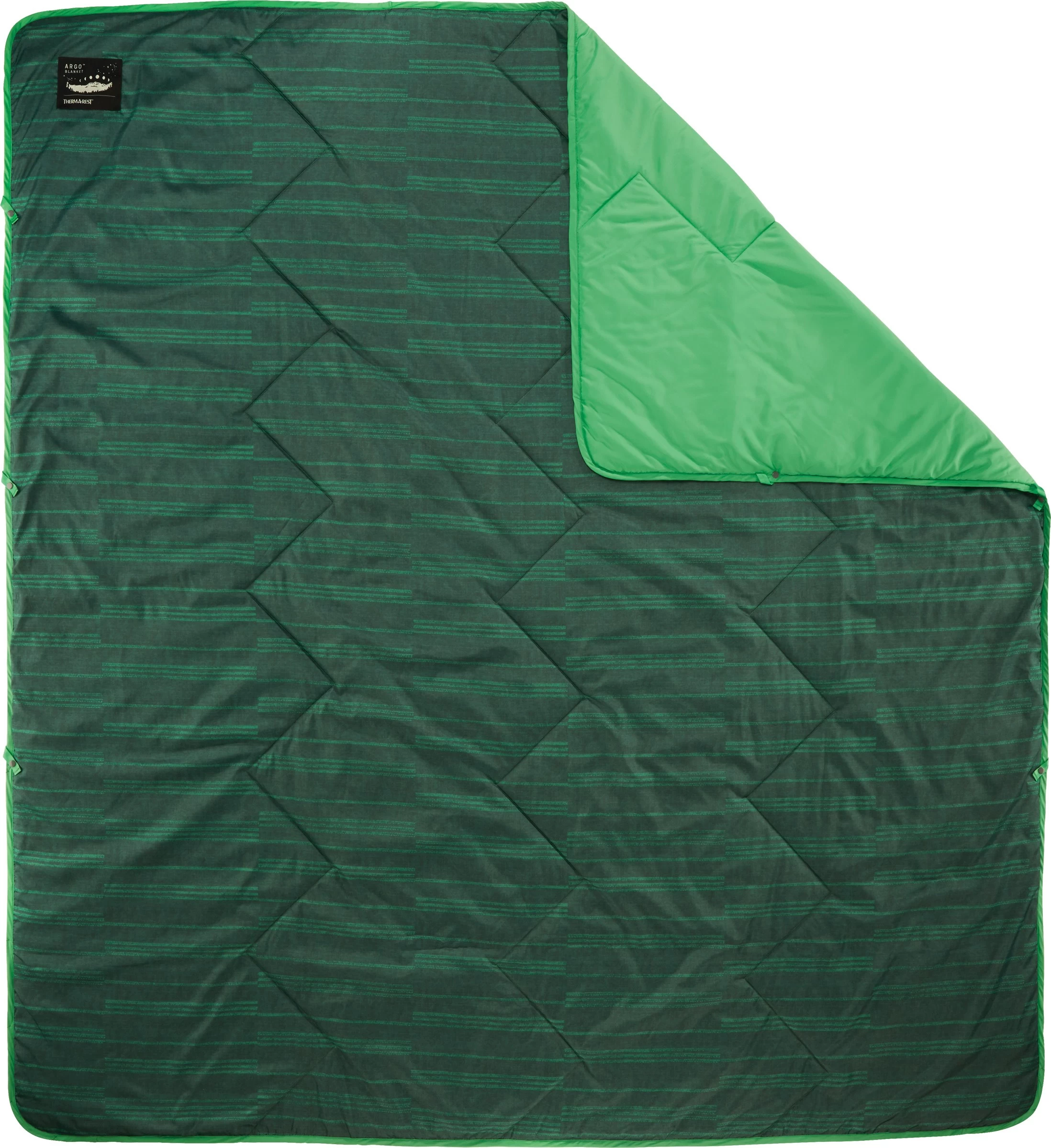 Therm-a-Rest Argo™ Blanket 3 Therm-a-Rest Argo™ Blanket - Billede 3