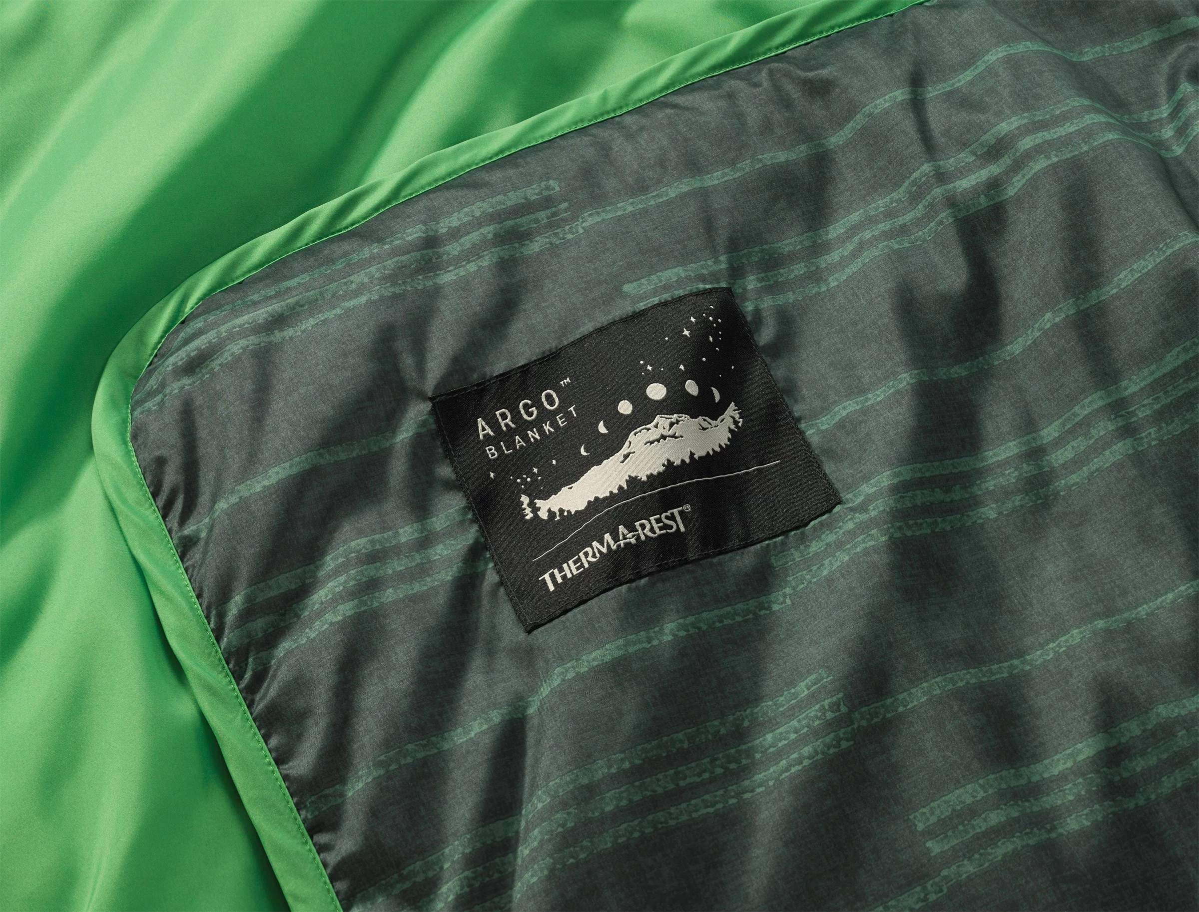 Therm-a-Rest Argo™ Blanket 4 Therm-a-Rest Argo™ Blanket - Billede 4