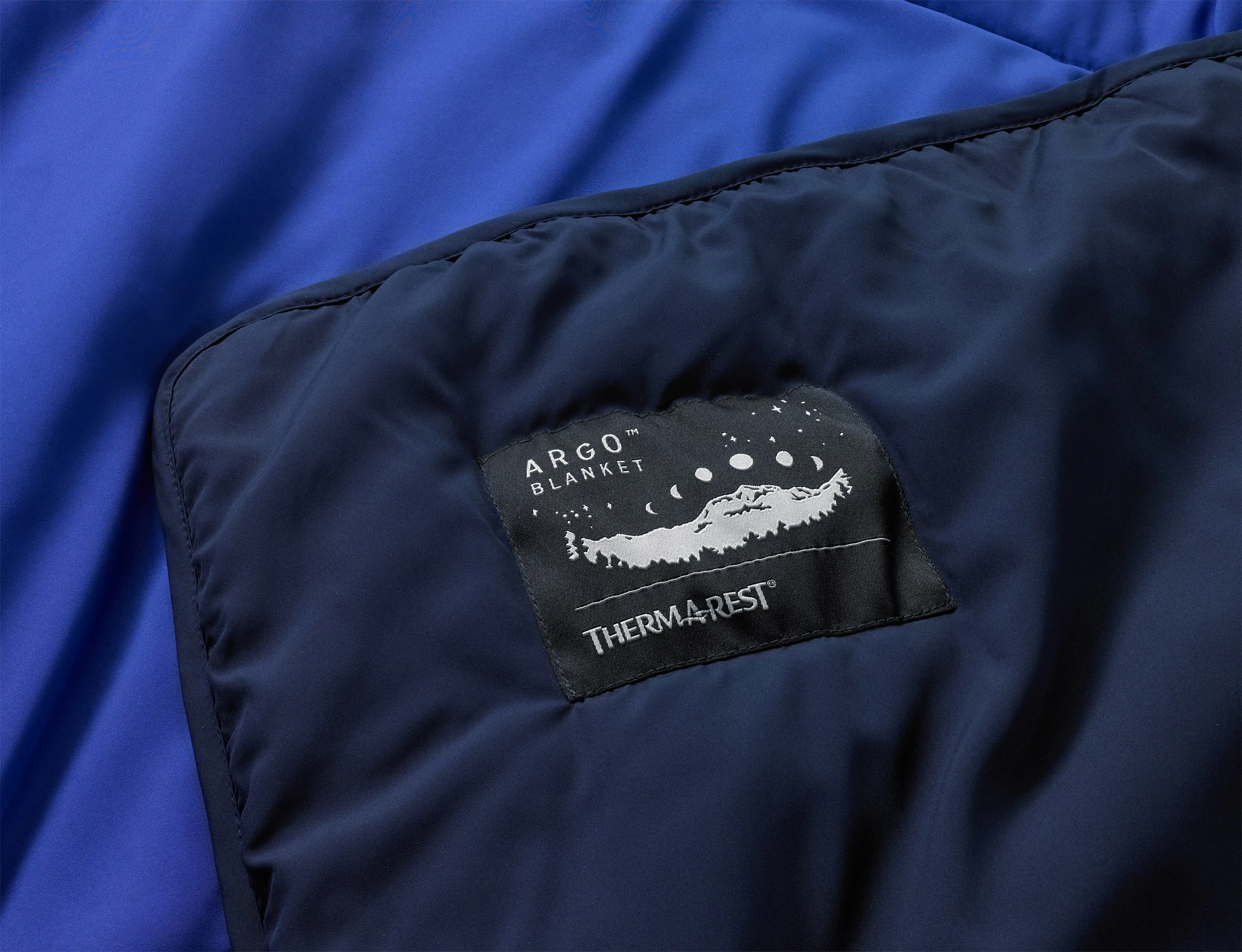Therm-a-Rest Argo™ Blanket 5 Therm-a-Rest Argo™ Blanket - Billede 5