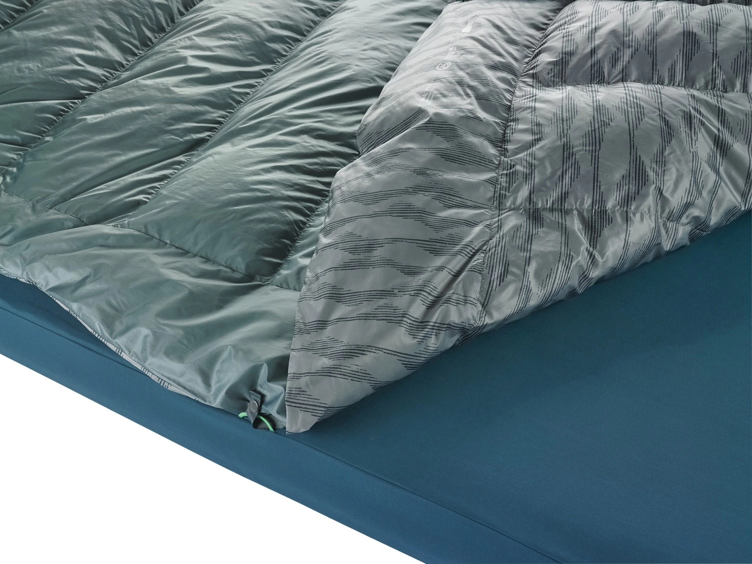 Therm-a-Rest Synergy Luxe Coupler 25 2 Therm-a-Rest Synergy Luxe Coupler 25 - Billede 2