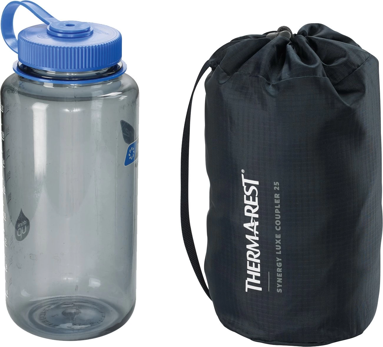 Therm-a-Rest Synergy Luxe Coupler 25 3 Therm-a-Rest Synergy Luxe Coupler 25 - Billede 3