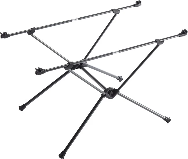 Nordisk X Helinox Table 2 Nordisk X Helinox Table - Billede 2