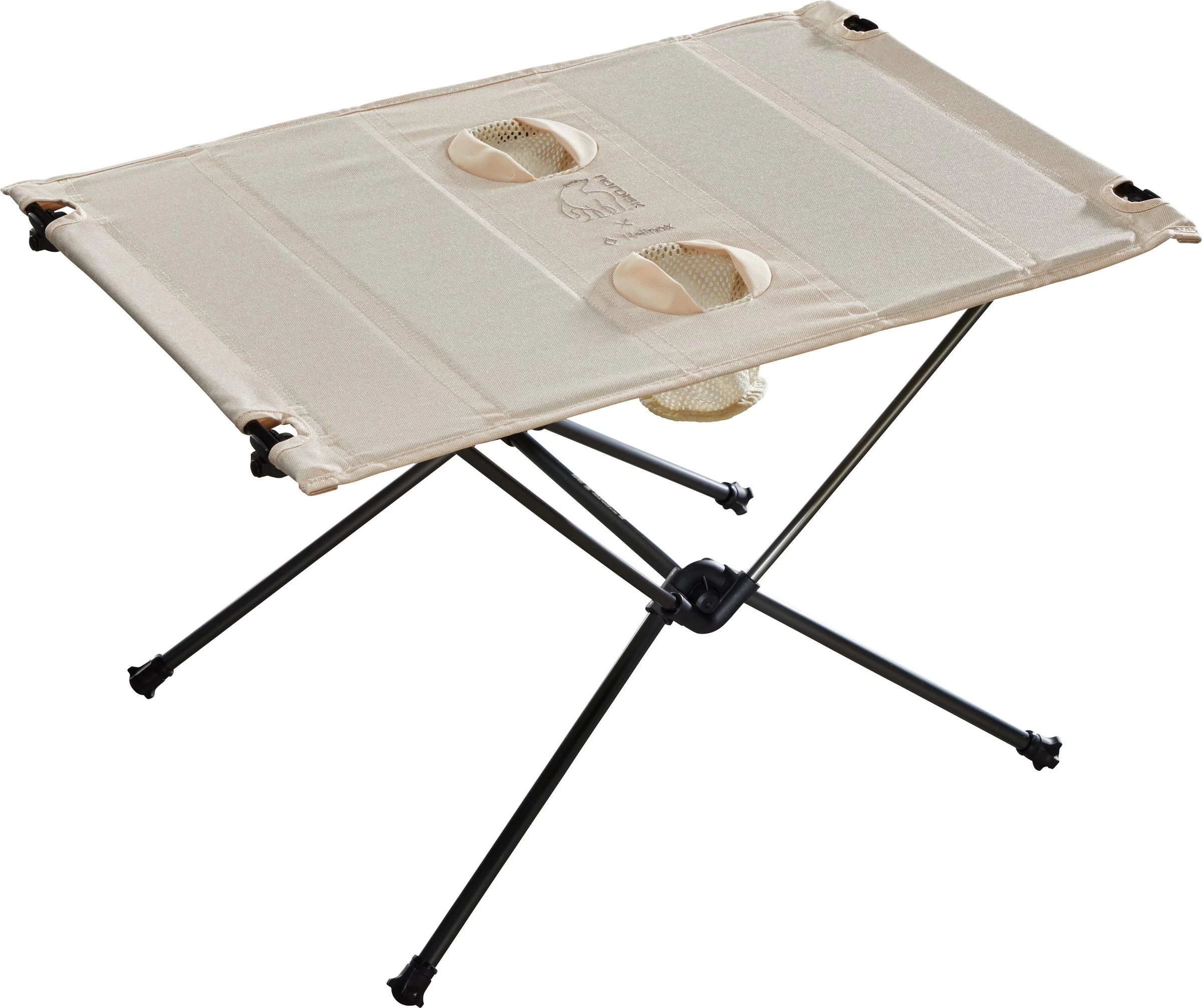 Nordisk X Helinox Table 1 Nordisk X Helinox Table