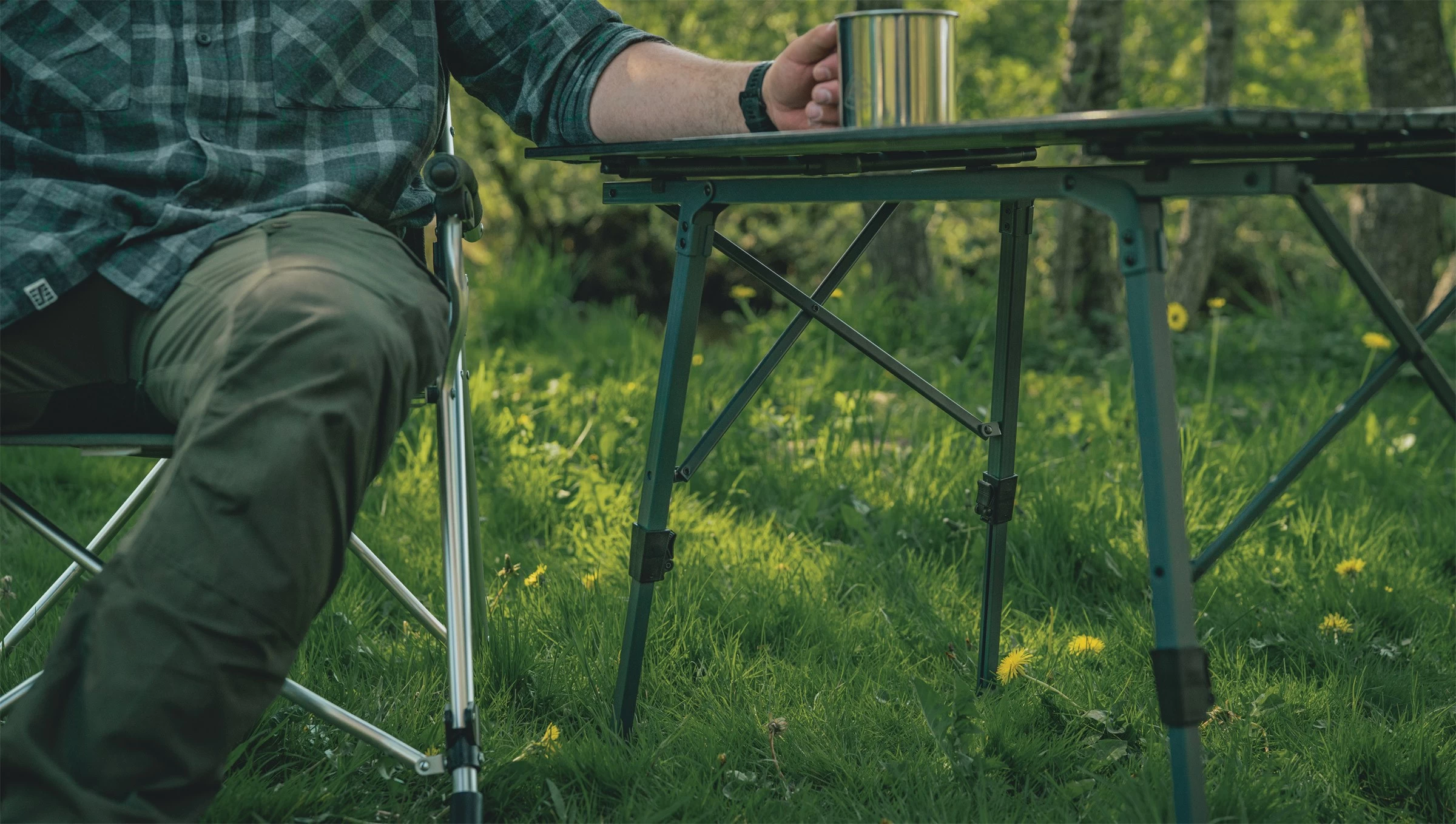 Robens Transit Table 10 Robens Transit Table - Billede 10