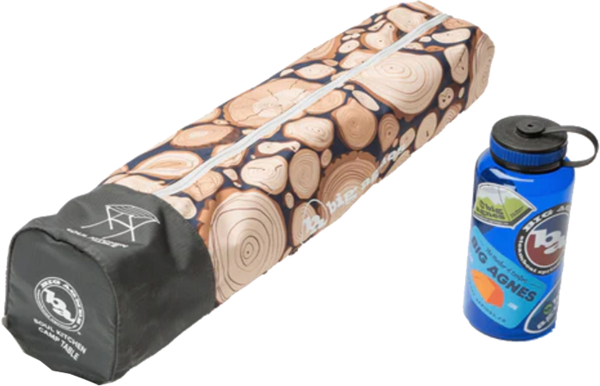 Big Agnes Soul Kitchen Camp Table 2 Big Agnes Soul Kitchen Camp Table - Billede 2