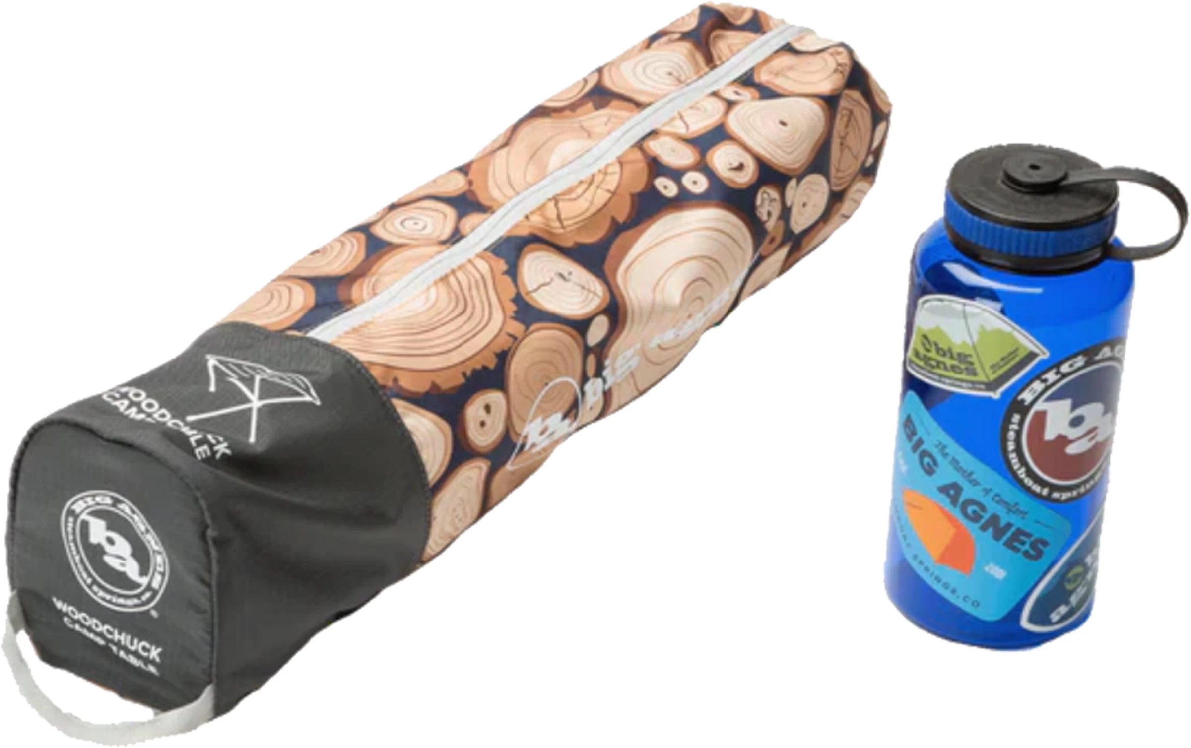 Big Agnes Woodchuck Camp Table 2 Big Agnes Woodchuck Camp Table - Billede 2