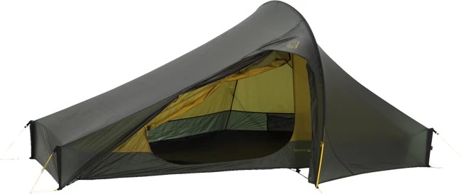 Nordisk Telemark 2 LW 1 Nordisk Telemark 2 LW