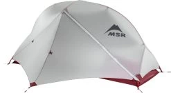 MSR Hubba™ NX Solo Tent -EventyrSøgerUdstyr 65000037 2