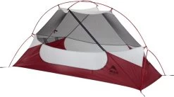 MSR Hubba™ NX Solo Tent -EventyrSøgerUdstyr 65000037 3