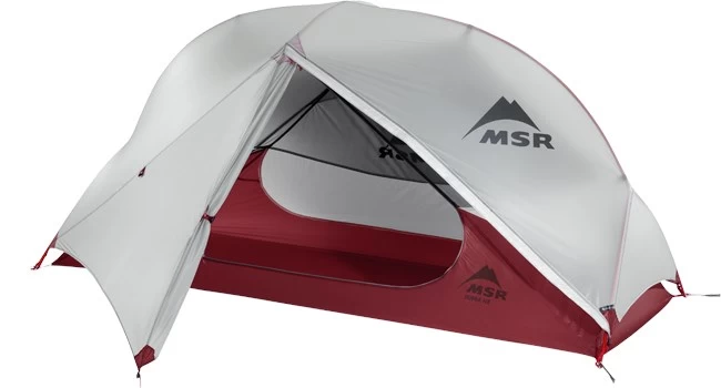 MSR Hubba™ NX Solo Tent