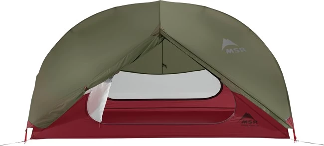 MSR Hubba Hubba™ NX Tent 3 MSR Hubba Hubba™ NX Tent - Billede 3