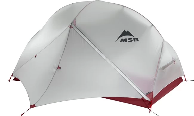 MSR Hubba Hubba™ NX Tent 4 MSR Hubba Hubba™ NX Tent - Billede 4