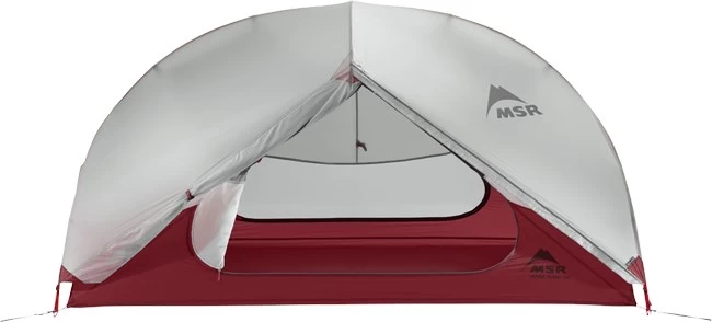 MSR Hubba Hubba™ NX Tent 5 MSR Hubba Hubba™ NX Tent - Billede 5