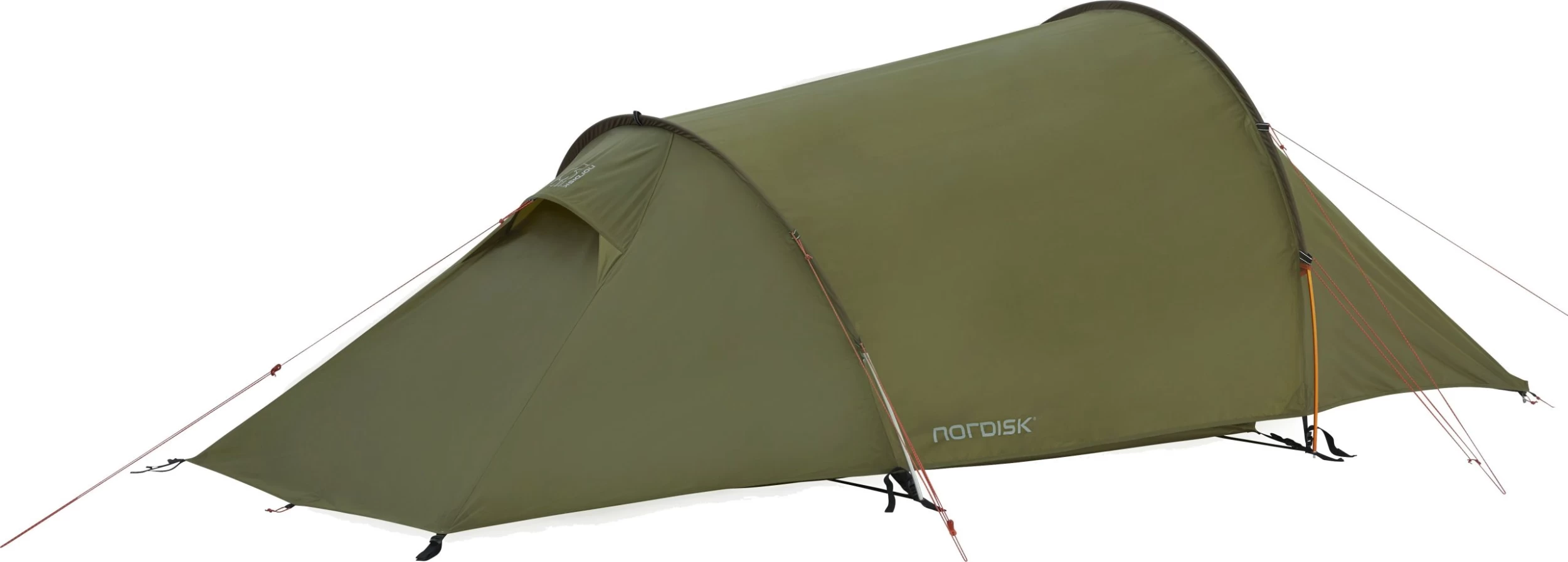 Nordisk Halland 2 PU 4 Nordisk Halland 2 PU - Billede 4