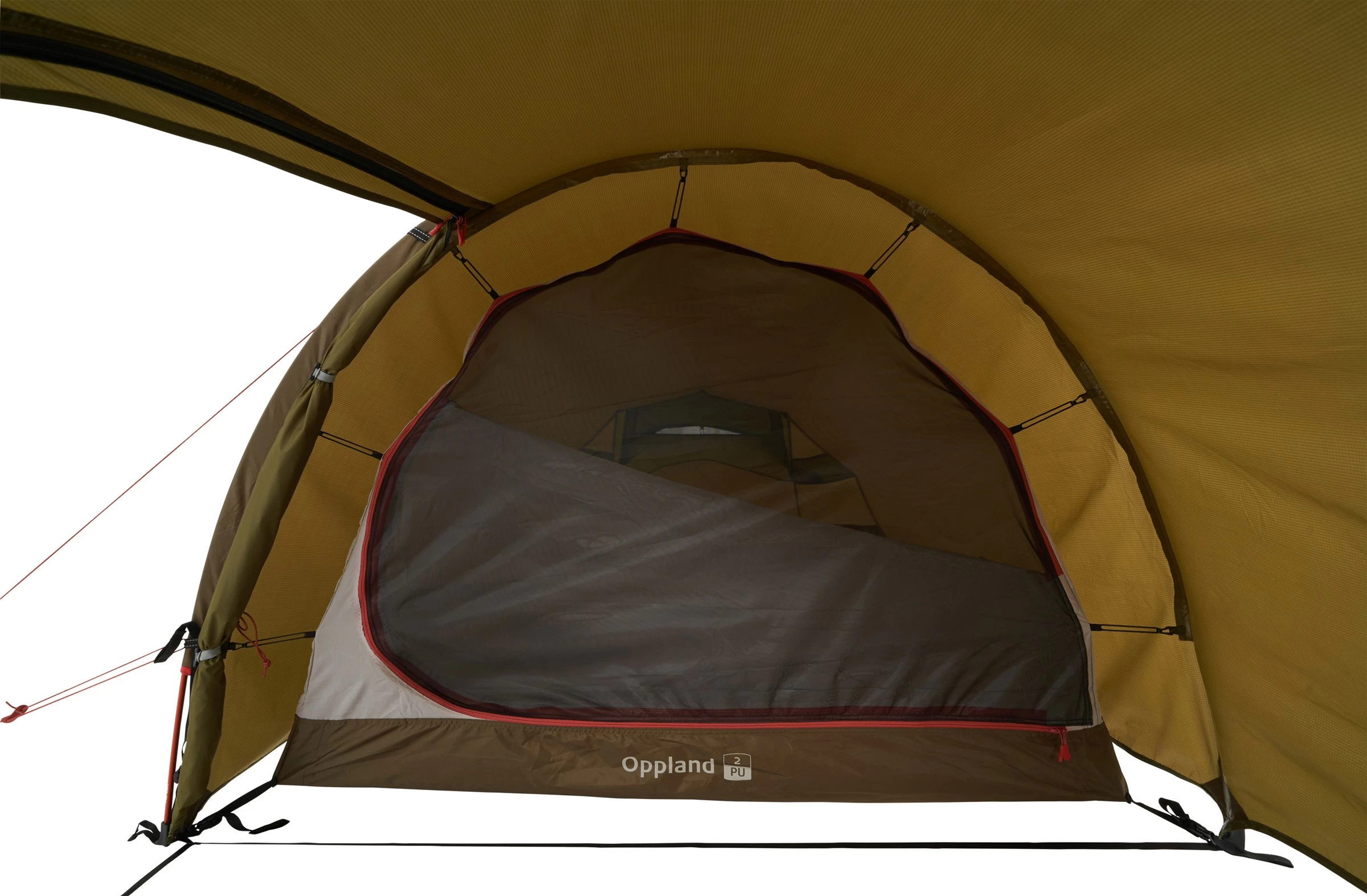 Nordisk Oppland 2 PU 8 Nordisk Oppland 2 PU - Billede 8