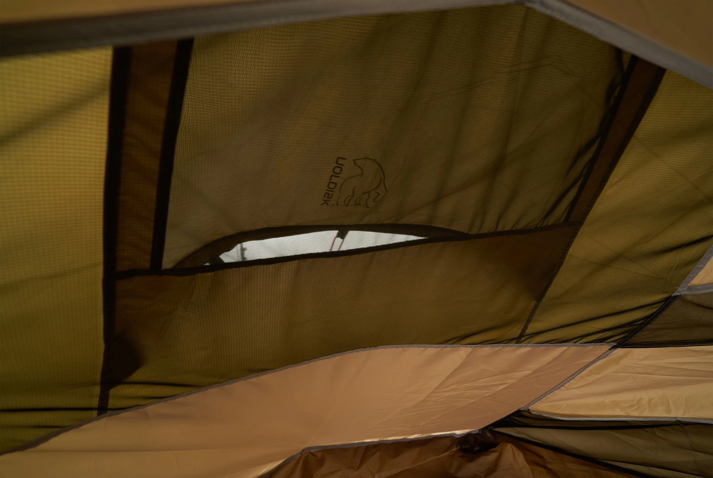 Nordisk Oppland 2 PU 9 Nordisk Oppland 2 PU - Billede 9