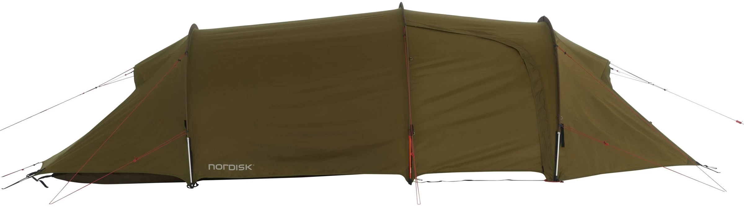 Nordisk Oppland 2 PU 1 Nordisk Oppland 2 PU