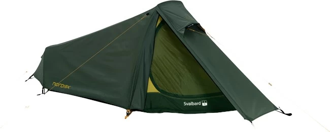 Nordisk Svalbard 1 SI 1 Nordisk Svalbard 1 SI