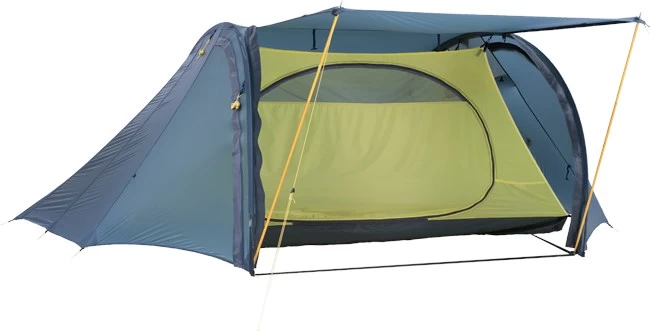 Helsport Fonnfjell Superlight 2 2 Helsport Fonnfjell Superlight 2 - Billede 2