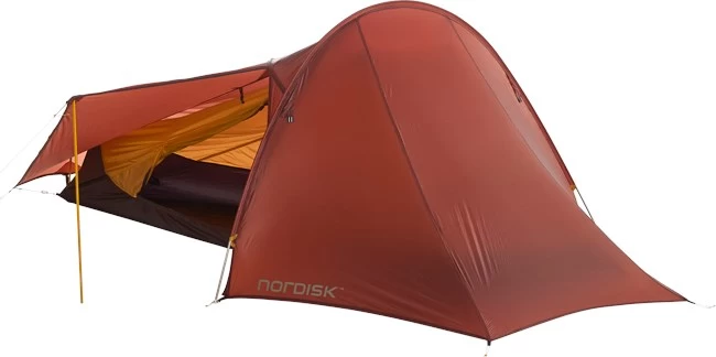 Nordisk Lofoten 1 ULW 2 Nordisk Lofoten 1 ULW - Billede 2