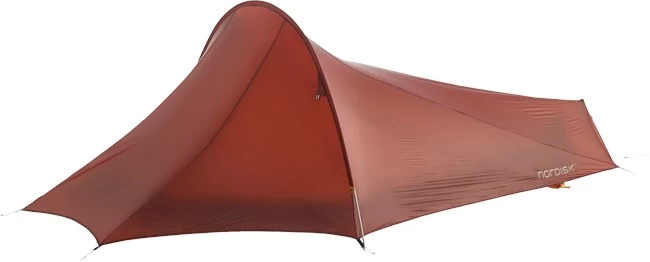 Nordisk Lofoten 1 ULW 4 Nordisk Lofoten 1 ULW - Billede 4