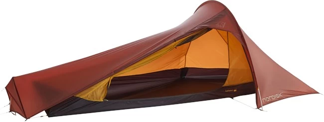 Nordisk Lofoten 2 ULW 3 Nordisk Lofoten 2 ULW - Billede 3