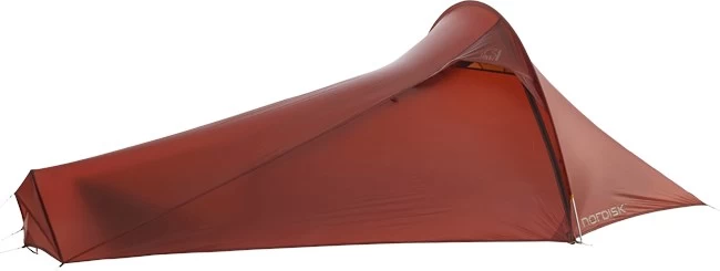 Nordisk Lofoten 2 ULW 4 Nordisk Lofoten 2 ULW - Billede 4