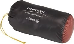 Nordisk Lofoten 2 ULW 10 Nordisk Lofoten 2 ULW -EventyrSøgerUdstyr 65000081 4