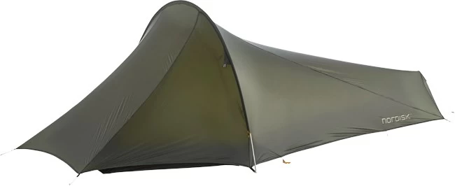 Nordisk Lofoten 2 ULW 1 Nordisk Lofoten 2 ULW