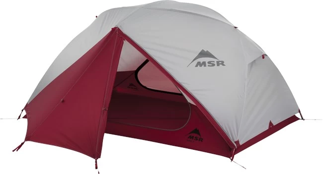 MSR Elixir™ 2 Tent 1 MSR Elixir™ 2 Tent