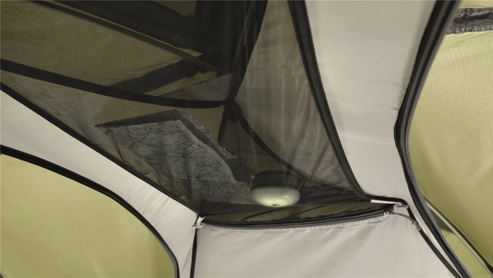 Robens Lodge 2 Tent 3 Robens Lodge 2 Tent - Billede 3